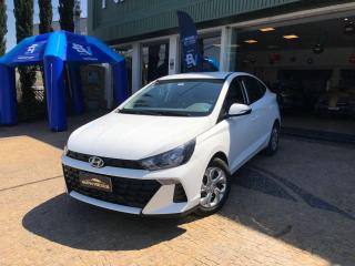 Foto do veículo Hyundai Hb20s Comfort Plus 1.0 Tb Flex 12v Mec.