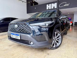 Foto do veículo Toyota Corolla Cross 2.0 Xre Cvt