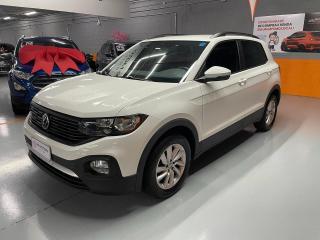 Foto do veículo Volkswagen T-cross 1.0 200 Tsi Auto