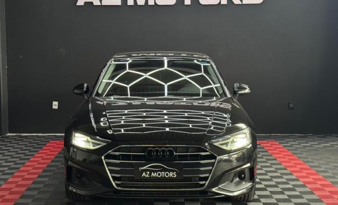 Audi A4 A4 2.0 16V TFSI 183/180cv Multitronic 2022