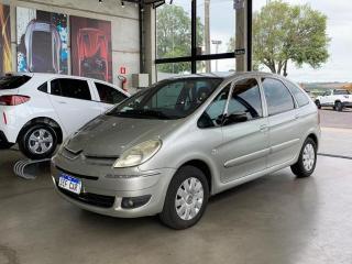 Foto do veículo Citroën Xsara Picasso Exclus. 1.6/1.6 Flex 16v
