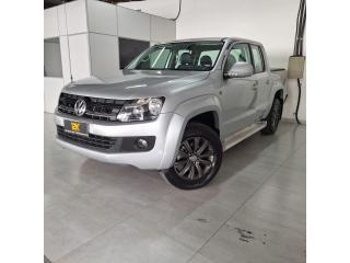 Foto do veículo Volkswagen Amarok 2.0 Tdi Awd Highline