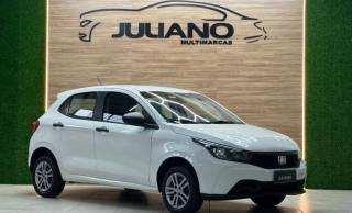 Foto do veículo Fiat Argo 1.0 6v Flex.