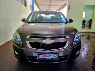 Foto do veículo Chevrolet Cobalt 1.8 8v Econoflex Ltz Auto
