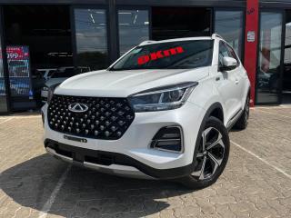 Foto do veículo Caoa Chery Tiggo 5x Pro Max Drive1.5 Tb (híbrido)