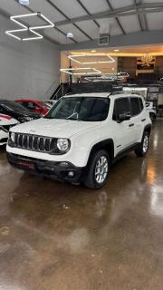Foto do veículo Jeep Renegade Sport 1.8 4x2 Flex 16v Aut.