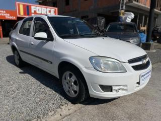Foto do veículo Chevrolet Prisma Sed. Lt 1.4 8v Flexpower 4p