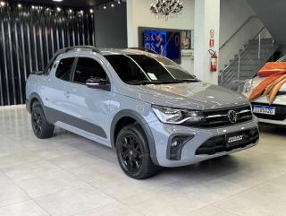 Foto do veículo Volkswagen Saveiro 1.6 Cd Extreme 16v