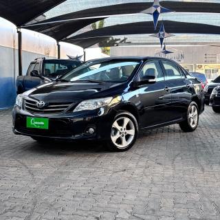 Foto do veículo Toyota Corolla 2.0 Dual Vvt-i Flex Xei Auto