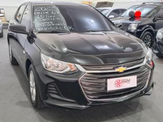 Foto do veículo Chevrolet Onix 1.0 Lt
