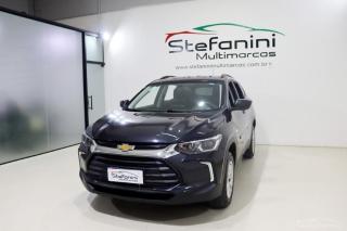 Foto do veículo Chevrolet Tracker 1.0 Turbo 12v Flex Aut.