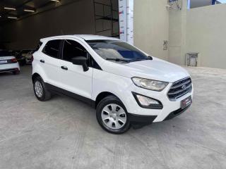Foto do veículo Ford Ecosport 1.5 Se Auto