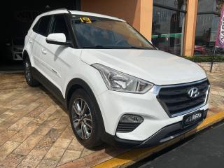 Foto do veículo Hyundai Creta 1.6 Pulse Plus At