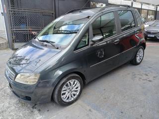 Foto do veículo Fiat Idea Elx 1.4 Mpi Fire Flex 8v 5p