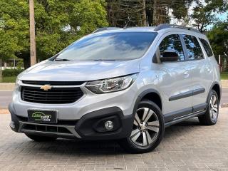 Foto do veículo Chevrolet Spin 1.8 Econoflex Activ 7s Auto