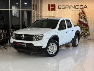 Foto do veículo Renault Duster 1.6 Expression