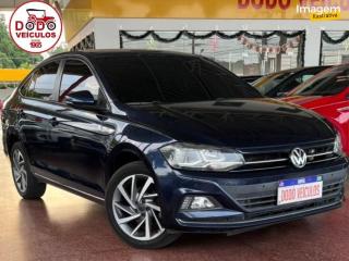 Foto do veículo Volkswagen Virtus 1.0 200 Tsi Highline Auto