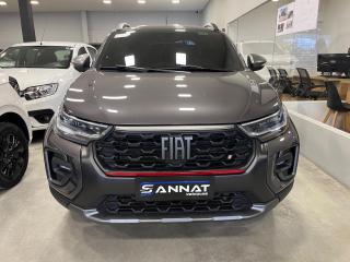 Foto do veículo Fiat Strada Ultra T200at Flex