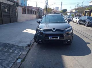 Foto do veículo Citroën C4 Cactus Feel Pack 1.6 16v Flex Aut.