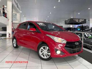 Foto do veículo Hyundai Hb20 Premium 1.6 Flex 16v Aut.