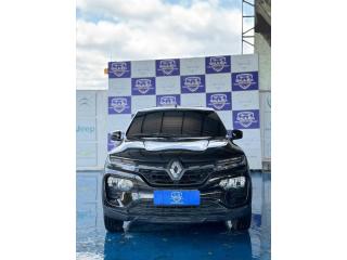 Foto do veículo Renault Kwid 1.0 Intense