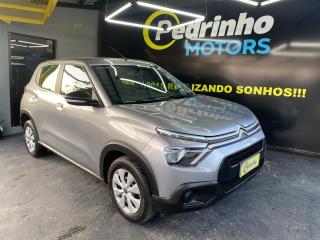 Foto do veículo Citroen C3 1.0 Live Pack