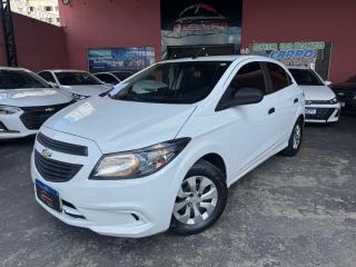 Foto do veículo Chevrolet Onix 1.0 Spe/4 Eco Joy