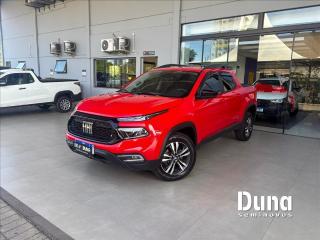 Foto do veículo Fiat Toro 1.3 T270 Freedom Auto