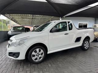 Foto do veículo Chevrolet Montana Ls 1.4 Econoflex 8v 2p