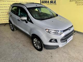 Foto do veículo Ford Ecosport Freestyle 2.0 16v 4wd Flex 5p