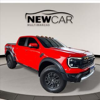 Foto do veículo Ford Ranger 3.0 Cd Xls Auto 4wd