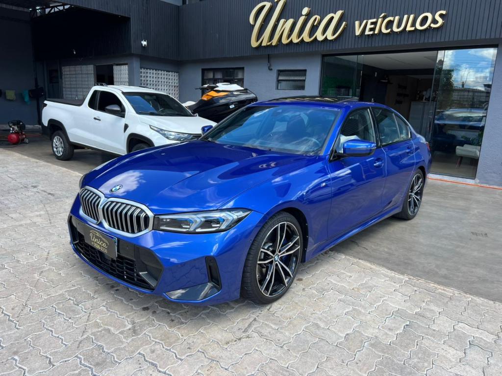 BMW 320I 2023