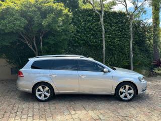 Foto do veículo Volkswagen Passat 2.0 Tsi Dsg Variant