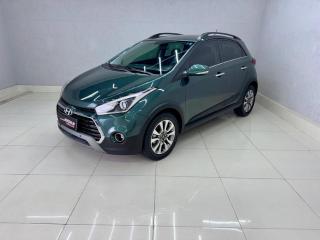 Foto do veículo Hyundai Hb20 1.6 X Premium Auto