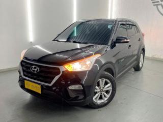 Foto do veículo Hyundai Creta 1.6 Attitude