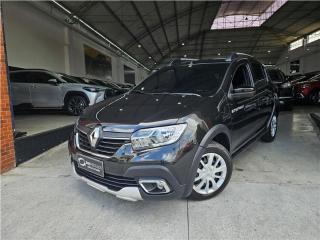 Foto do veículo Renault Sandero 1.0 Stepway Zen