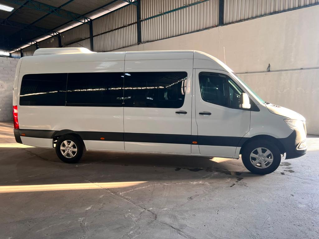 Mercedes Sprinter