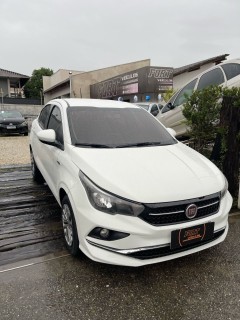 Foto do veículo Fiat Cronos 1.3 Drive