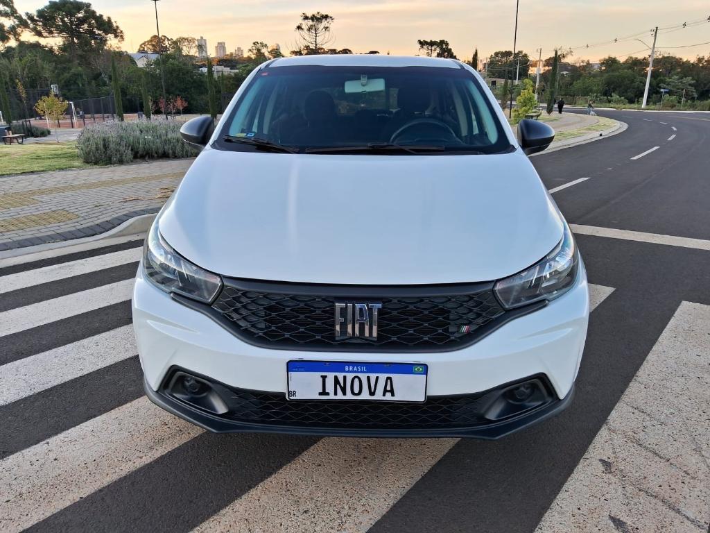 Fiat Argo