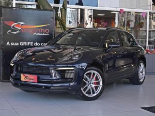 Foto do veículo Porsche Macan 2.9 V6 Gts Pdk 4wd