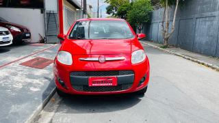 Foto do veículo Fiat Palio 1.0 Evo Flex Attractive