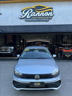 Foto do veículo Volkswagen Polo Track 1.0 Flex 12v 5p