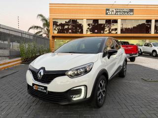 Foto do veículo Renault Captur 1.6 Intense Cvt