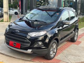 Foto do veículo Ford Ecosport 2.0 16v Flex Freestyle 4wd