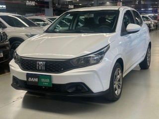Foto do veículo Fiat Argo 1.0 6v Flex.