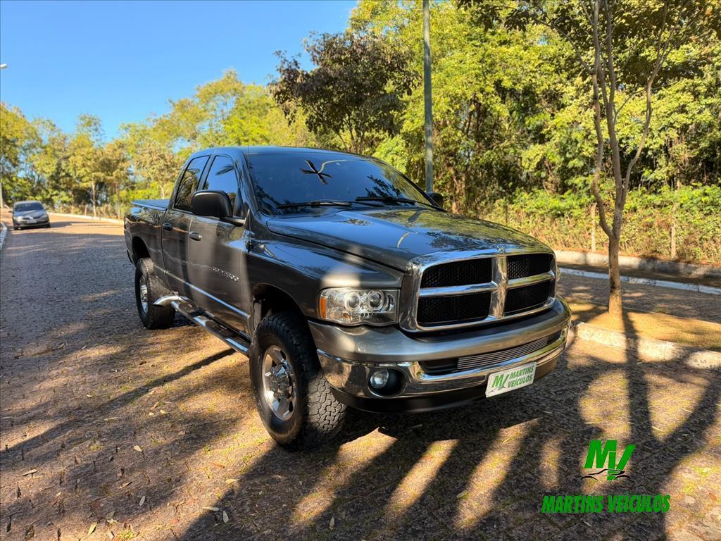 Dodge Ram 2005