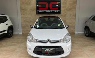 Foto do veículo Citroën C3 Excl. 1.6 Vti Flex Start 16v 5p Aut.