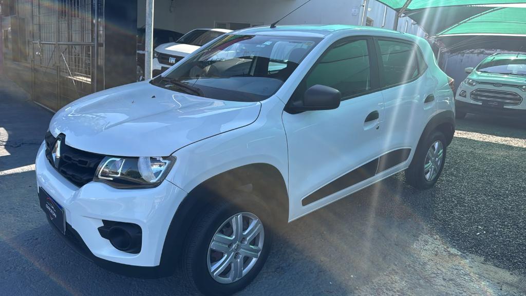 Renault Kwid