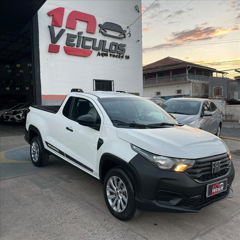 Fiat Strada