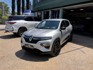 Foto do veículo Renault Kwid Intense 1.0 Flex 12v 5p Mec.